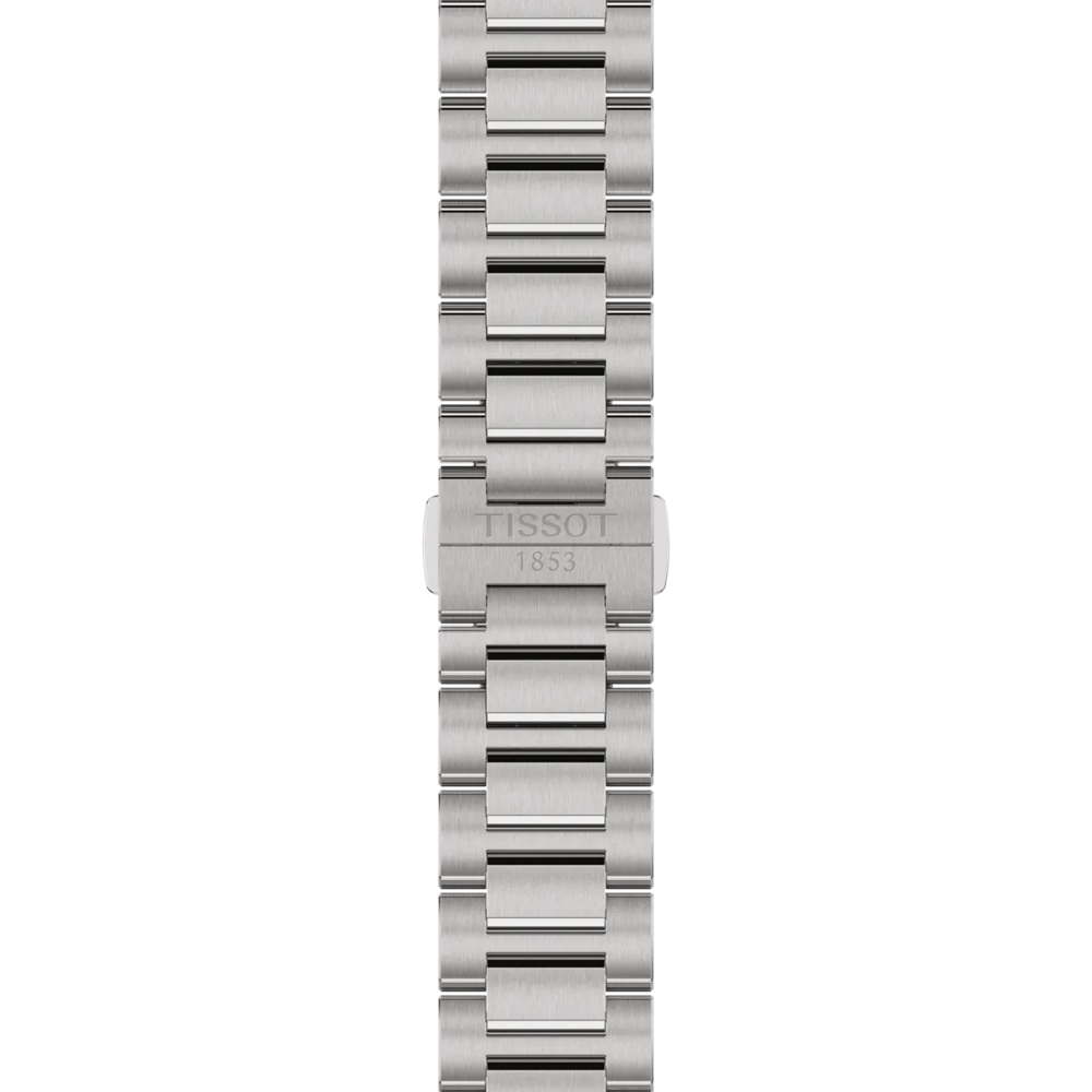 Reloj Tissot PRC 100 Solar 39mm T151.422.11.351.00