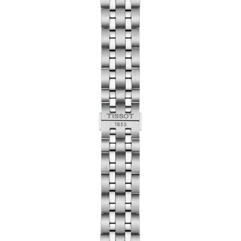 Reloj Tissot Classic Dream 40mm T158.407.11.051.00