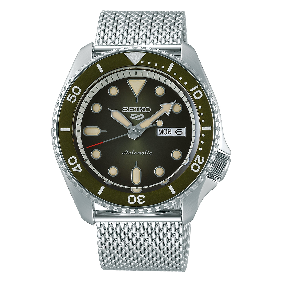 Reloj Seiko 5 Sports SRPD75K1