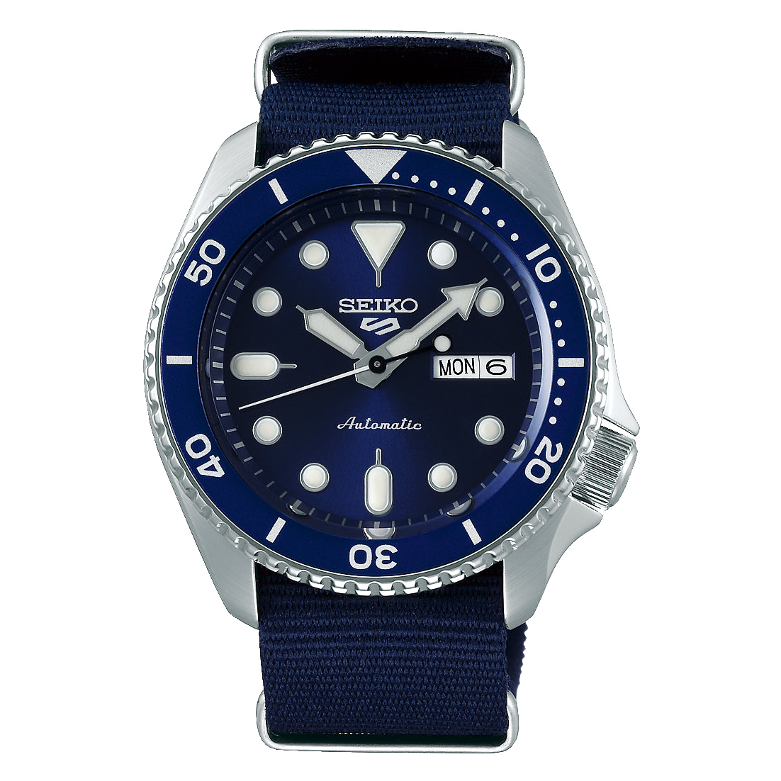 Reloj Seiko 5 Sports SRPD51K2