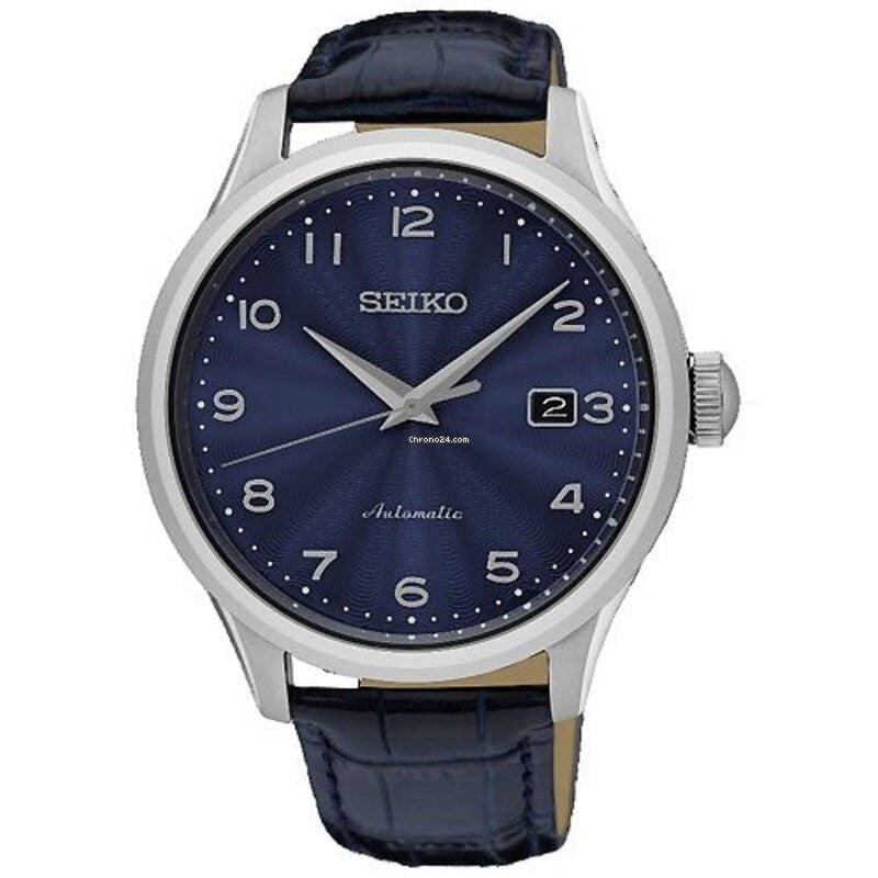 Reloj Seiko Neo Classic SRPC21K1