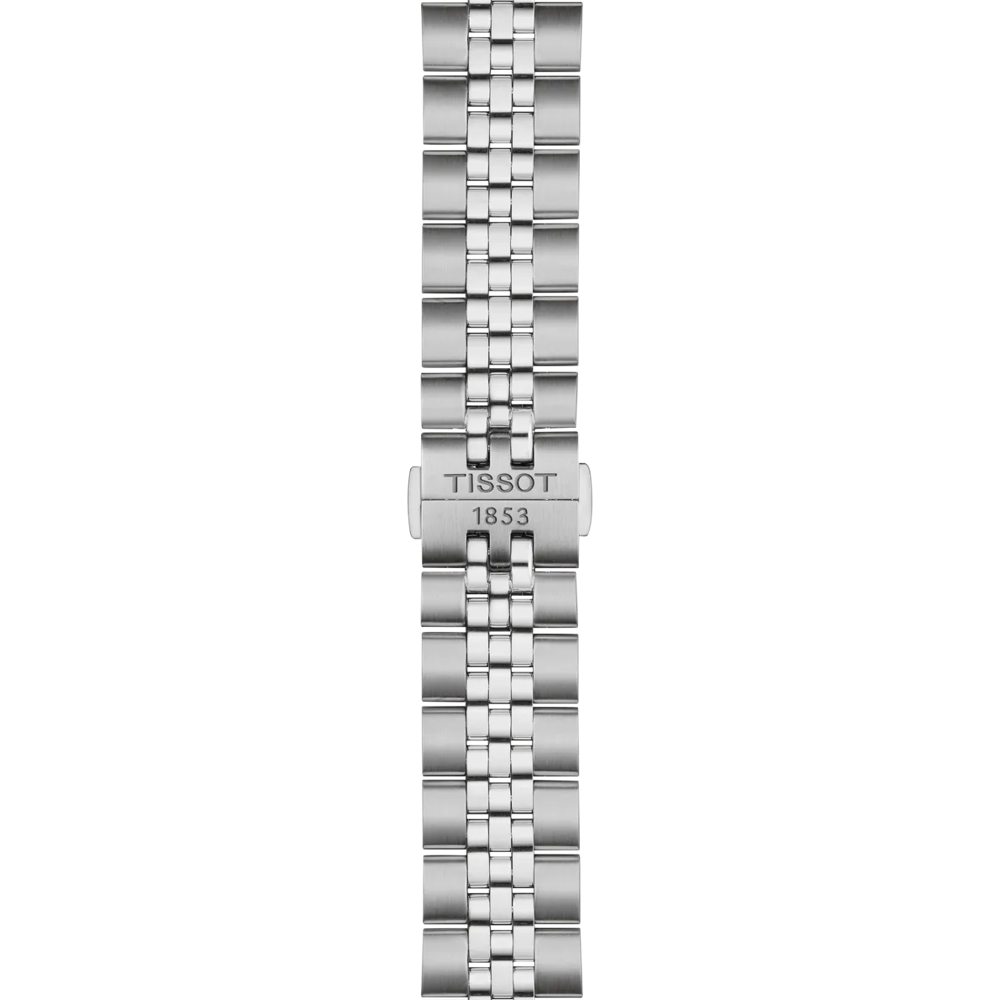 Reloj Tissot Ballade 40mm T156.410.11.351.00