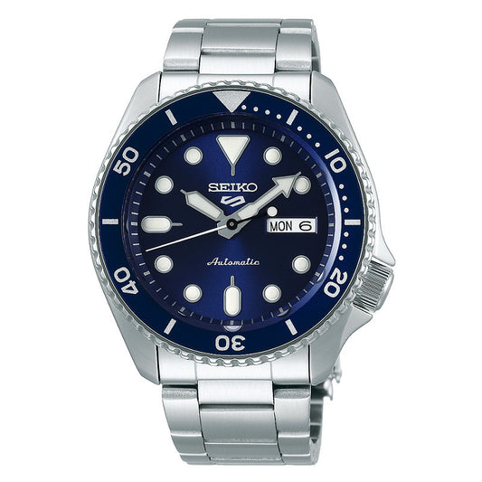 Reloj Seiko 5 Sports Automático SRPD51K1