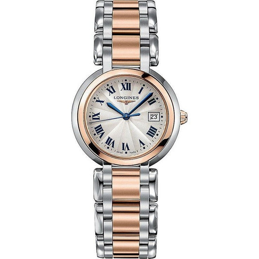 Reloj Longines PrimaLuna L8.112.5.78.6