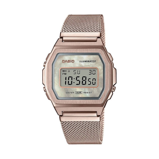 Reloj Casio Vintage Iconic A1000MCG-9EF
