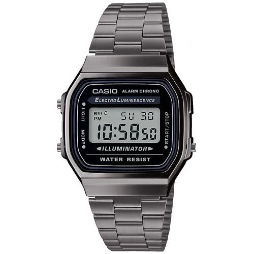 Reloj Casio Vintage Iconic A168WEGG-1AEF