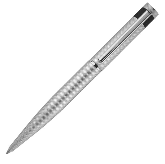 Bolígrafo Hugo Boss Loop Diamond Chrome HSW3674B