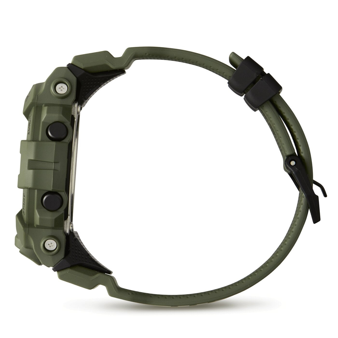 Reloj Casio G-SHOCK G-SQUAD GBD-800UC-3ER