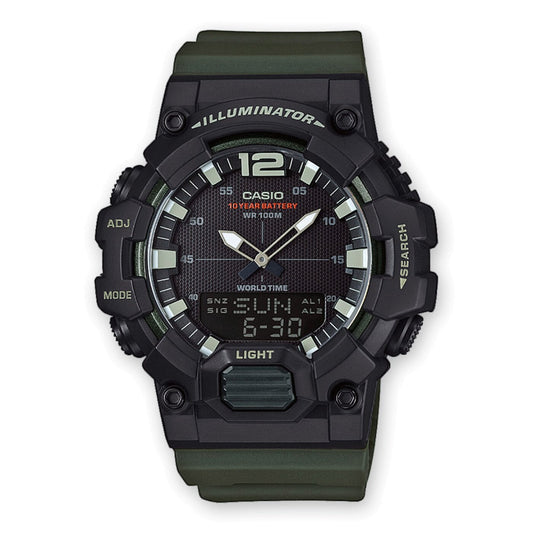 Reloj Casio Collection HDC-700-3AVEF