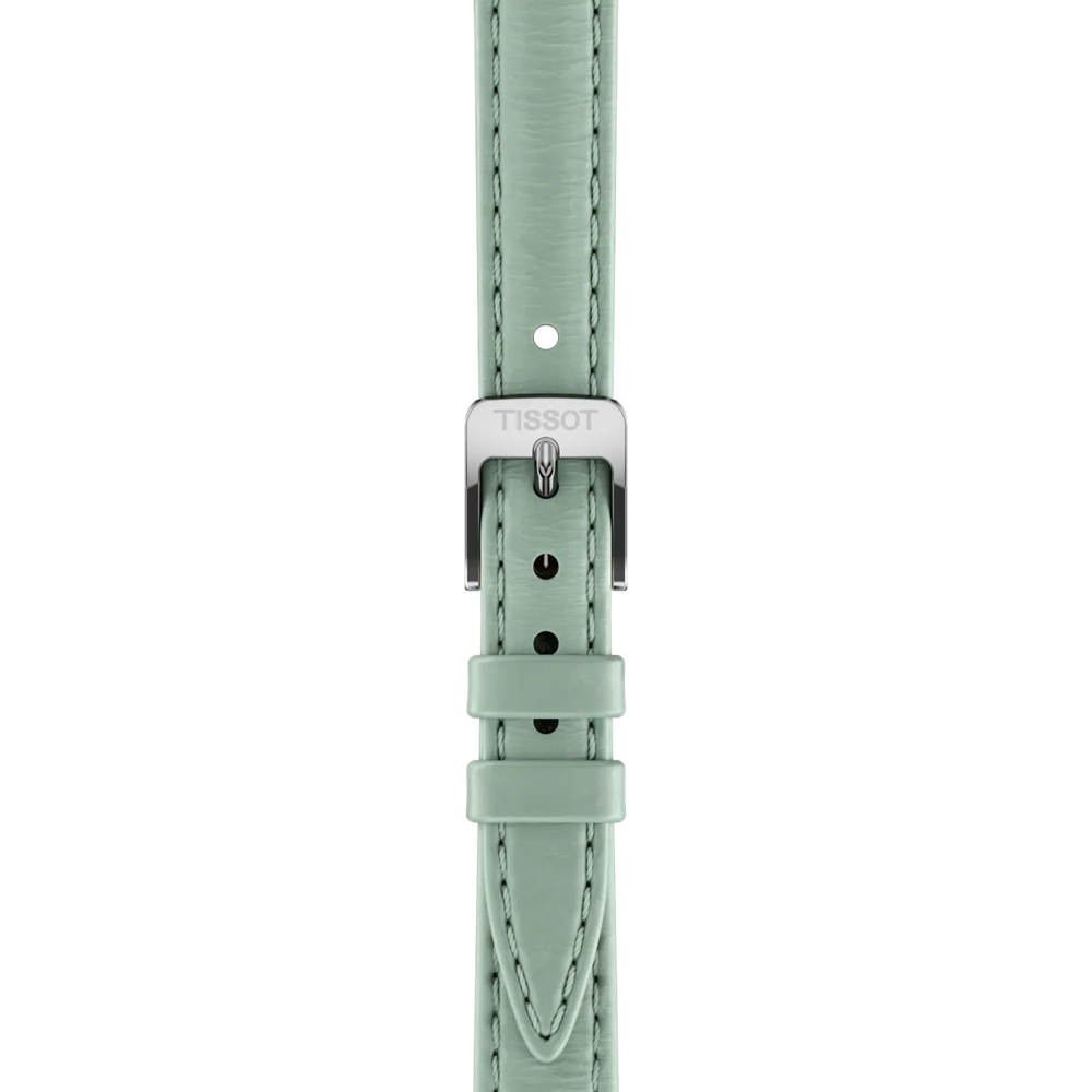 Reloj Tissot SRV 30mm T160.110.16.093.00