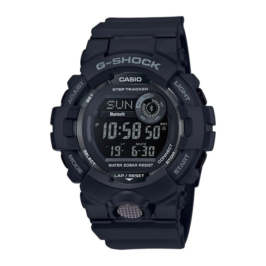 Reloj Casio G-SHOCK G-SQUAD GBD-800-1BER