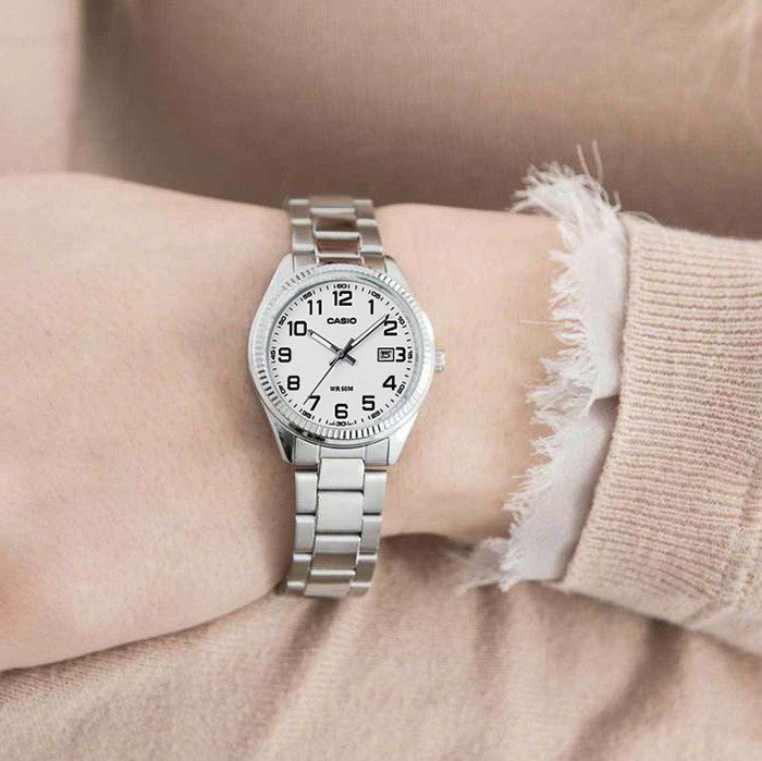 Reloj Casio Collection MTP-1302PD-7BVEF