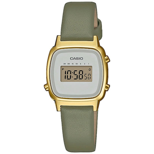 Reloj Casio Vintage Mini LA670WEFL-3EF