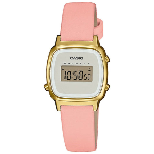 Reloj Casio Vintage Mini LA670WEFL-4A2EF
