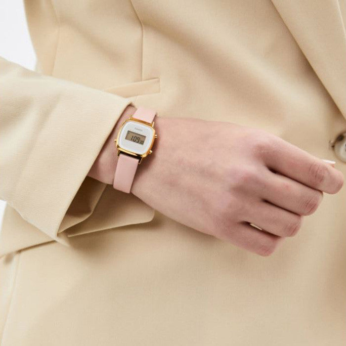 Reloj Casio Vintage Mini LA670WEFL-4A2EF