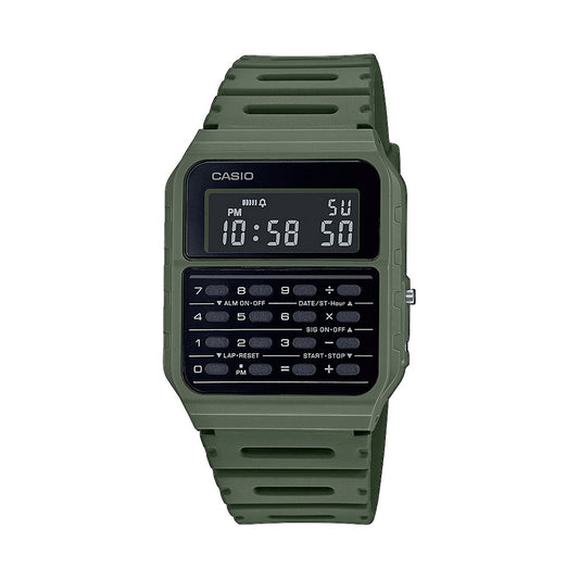 Reloj Casio Vintage Edgy CA-53WF-3BEF