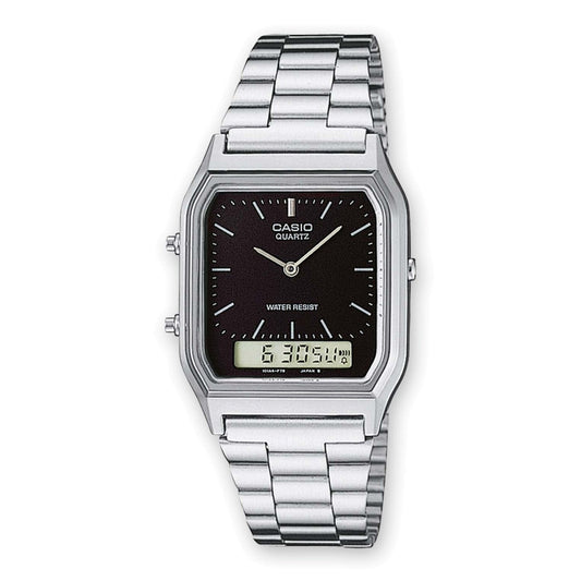 Reloj Casio Vintage Edgy AQ-230A-1DMQYES