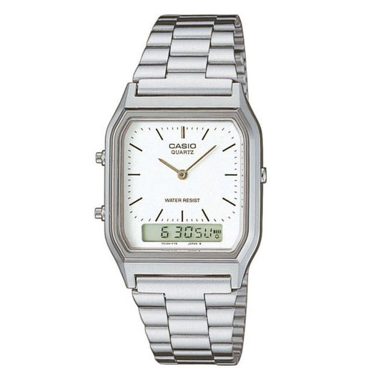 Reloj Casio Vintage Edgy AQ-230A-7DMQYES