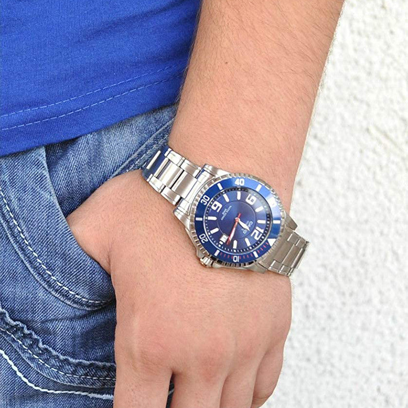 Reloj Casio Collection MTD-1053D-2AVES