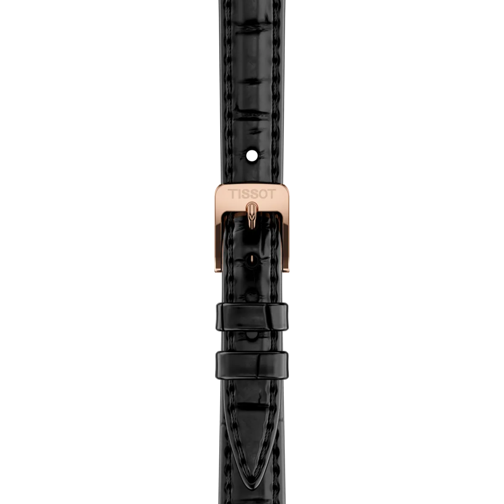Reloj Tissot SRV 30mm T160.110.36.113.00