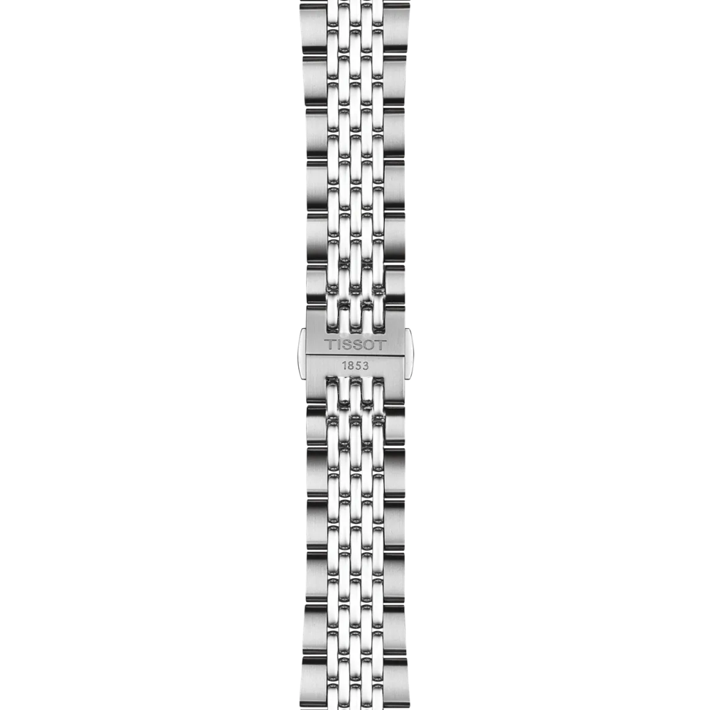 Reloj TIssot Visodate 39mm T157.407.11.041.00