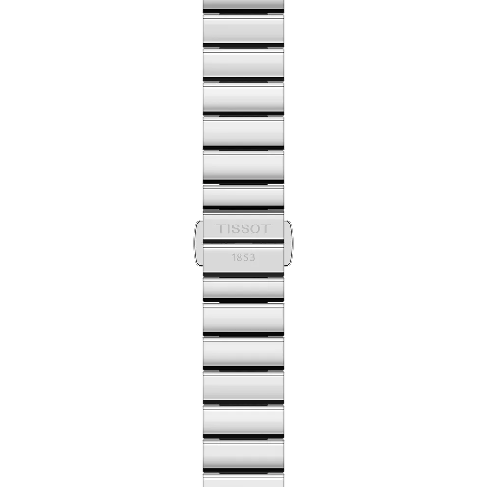 Reloj Tissot SRV 30mm T160.110.11.033.00