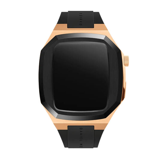 Funda Daniel Wellington Smartwatch Case 44mm Oro Rosa