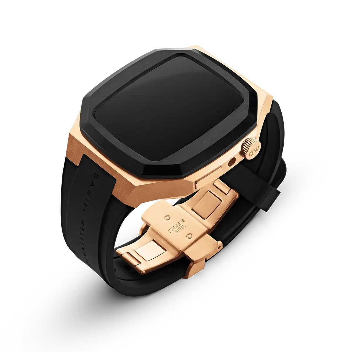 Funda Daniel Wellington Smartwatch Case 44mm Oro Rosa