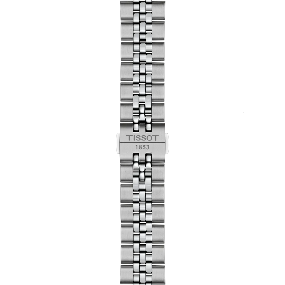 Reloj Tissot Ballade 39mm T156.408.11.043.00