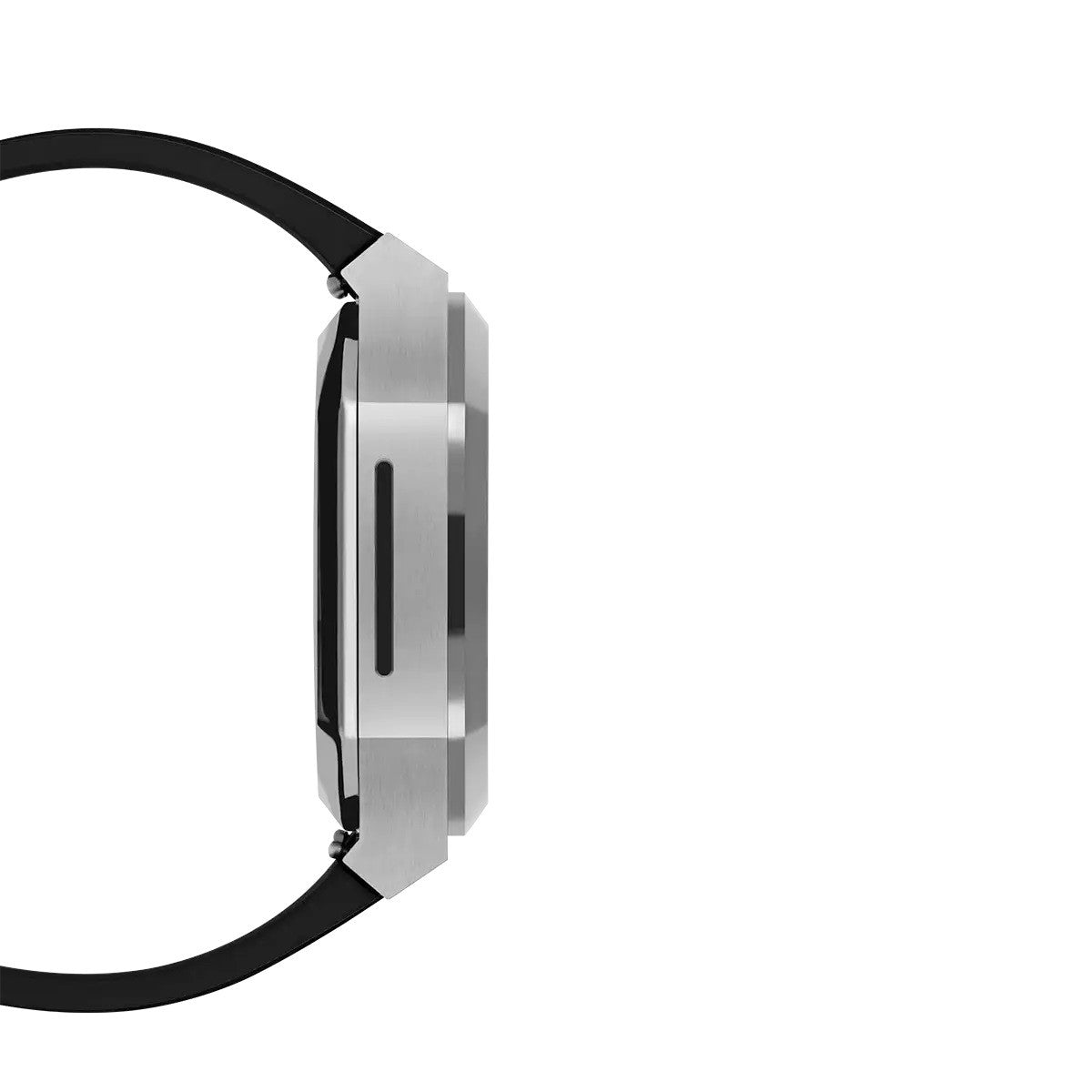 Funda Daniel Wellington Smartwatch Case 40mm Plata