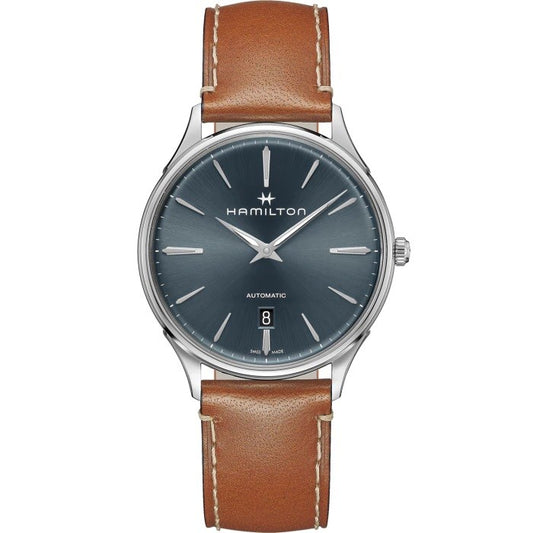 Reloj Hamilton Jazzmaster Thinline Auto H38525541