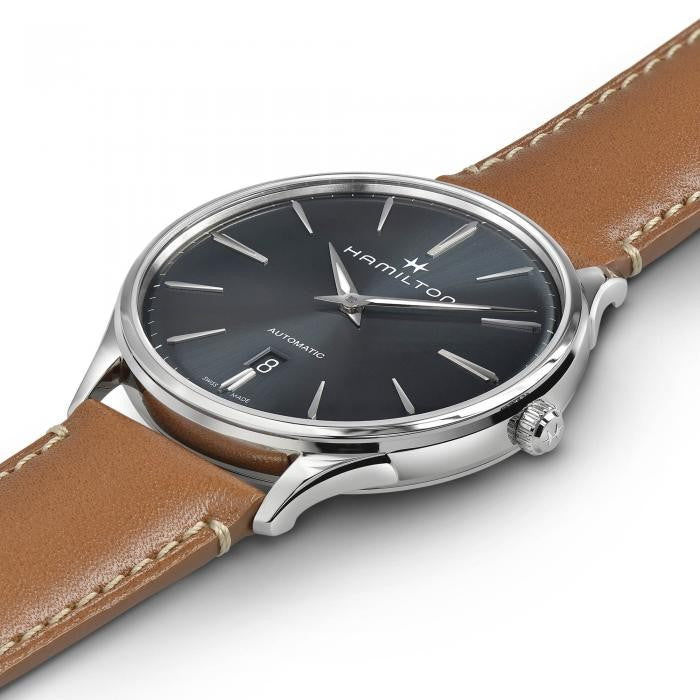 Reloj Hamilton Jazzmaster Thinline Auto H38525541