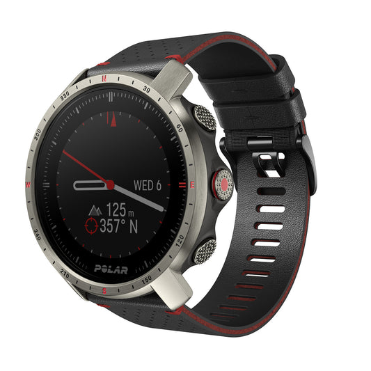 Reloj Polar Grit X Pro Titan M/L 90085777
