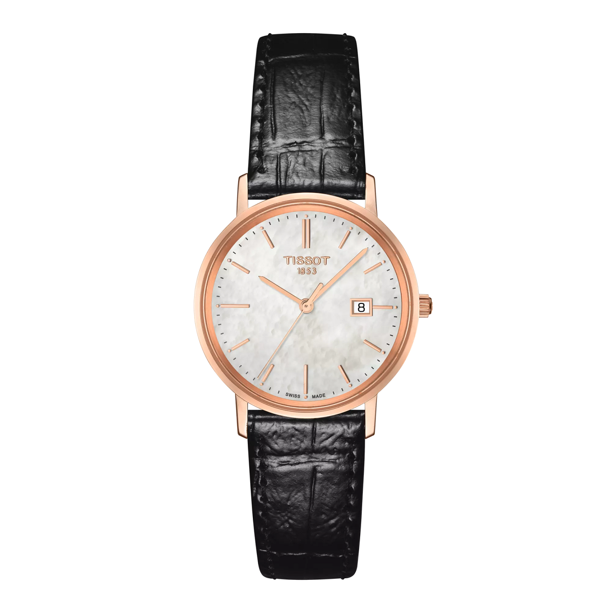 Reloj Tissot Goldrun Gold 29mm T922.210.76.111.00