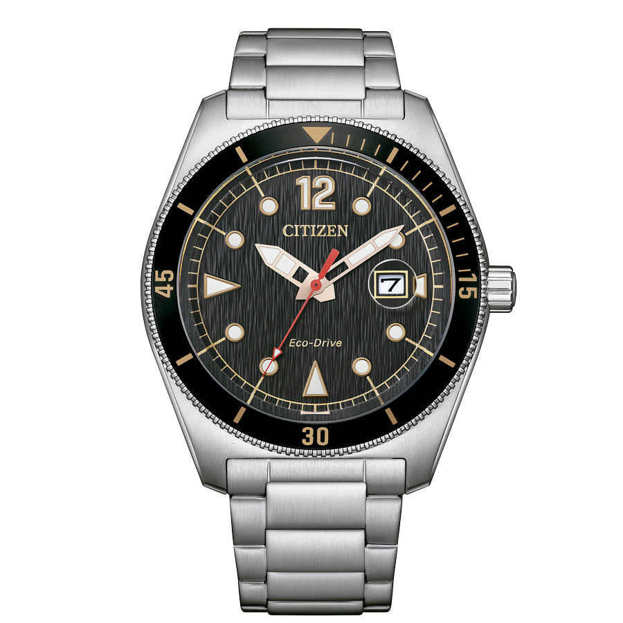 Reloj Citizen OF Collection Marine 188 AW1888-53E – Castellano Joyeros