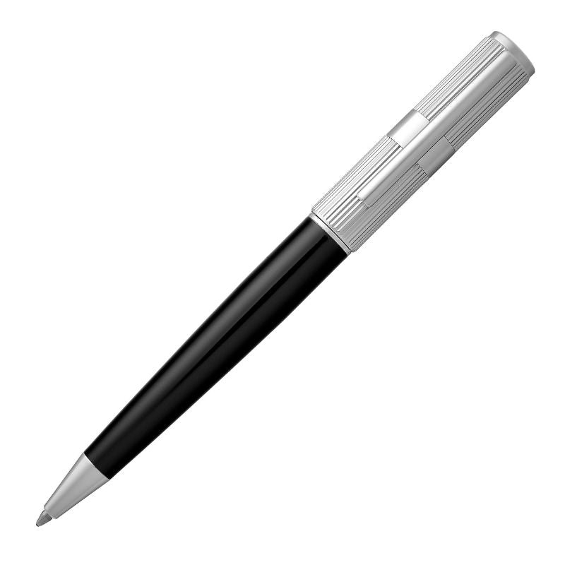 Bolígrafo Hugo Boss Formation Line Silver HSV4724C