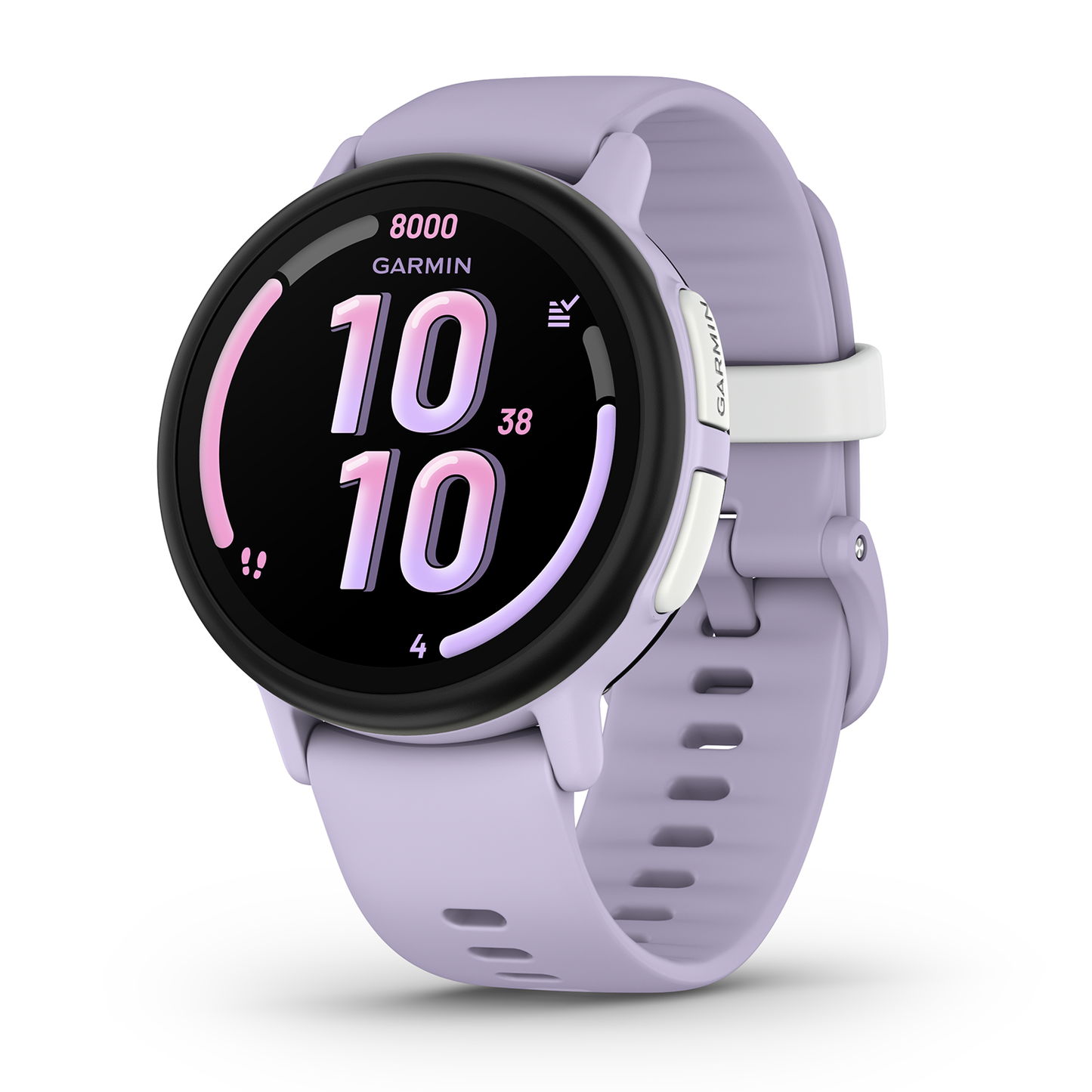 Reloj Garmin Bounce 2 Kids Lila 010-03399-01