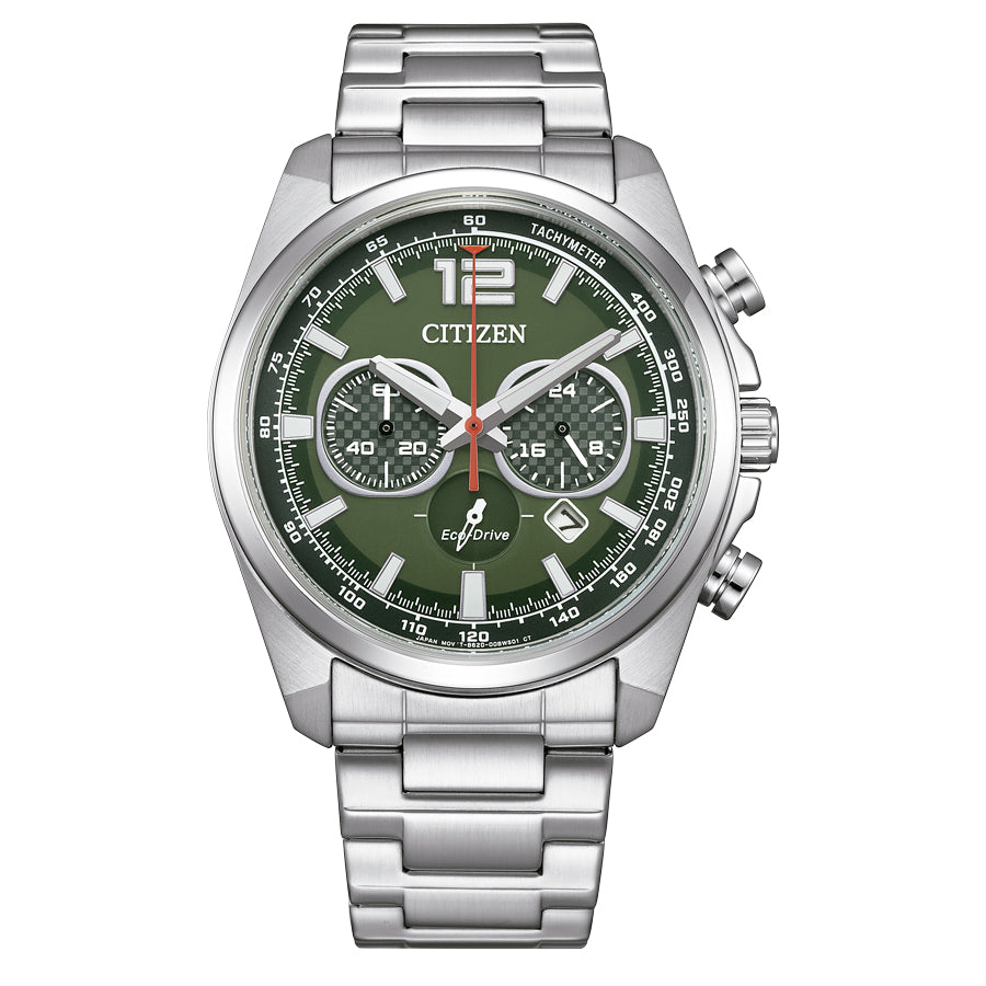Reloj Citizen OF Collection Active Sport Chrono CA4640-50X