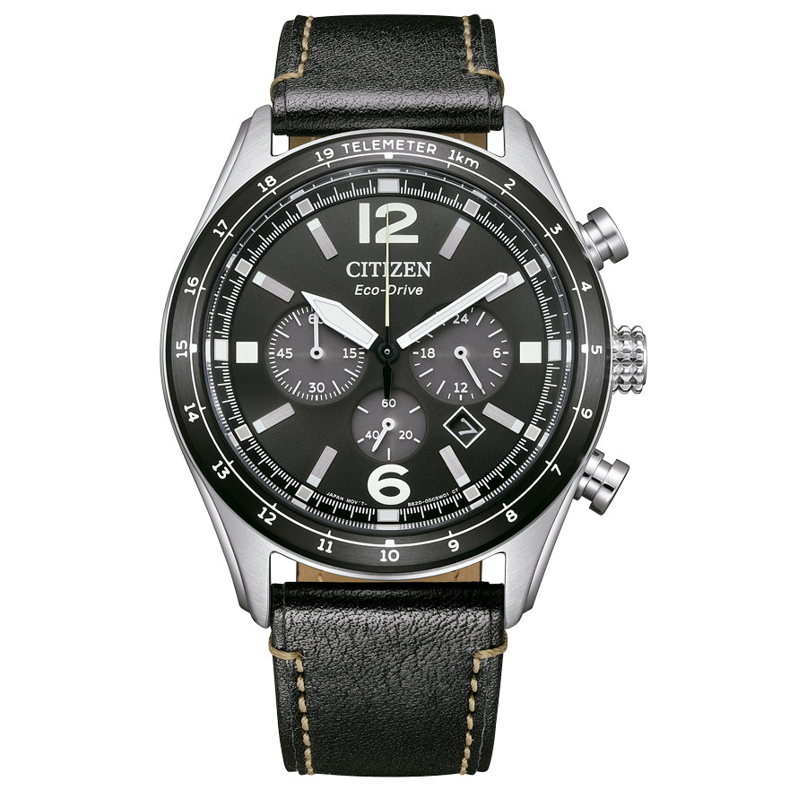 Reloj Citizen OF Collection Aviation CA4654-04E