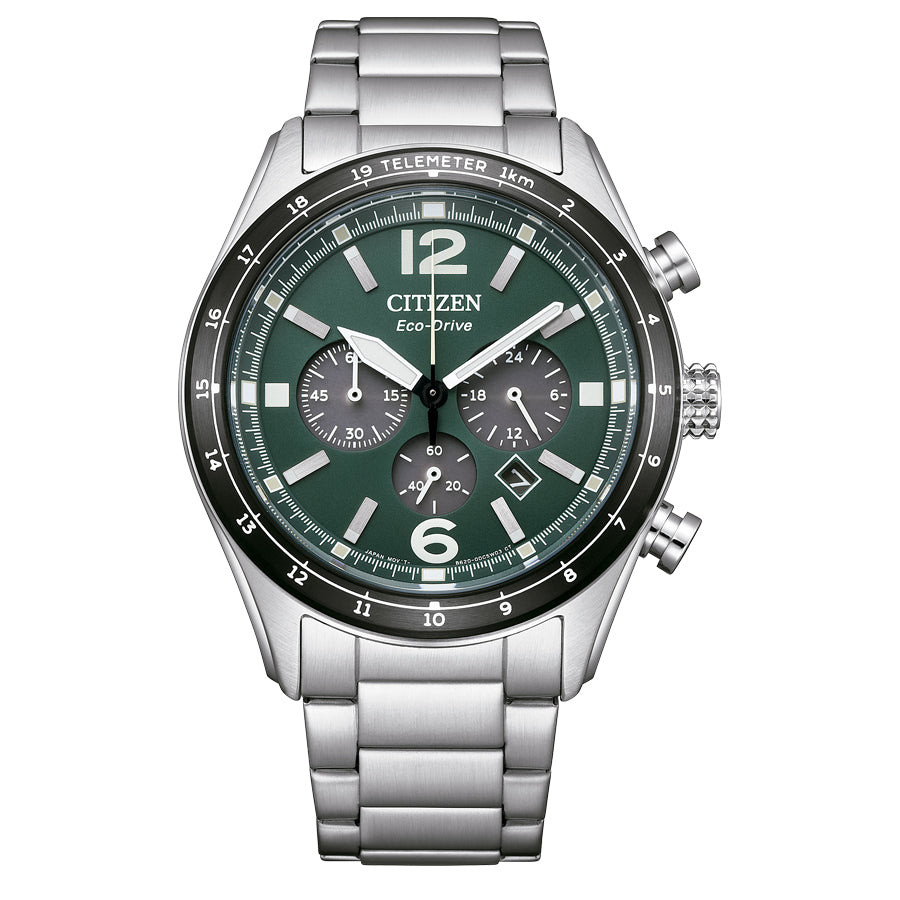 Reloj Citizen OF Collection Aviation CA4654-55X