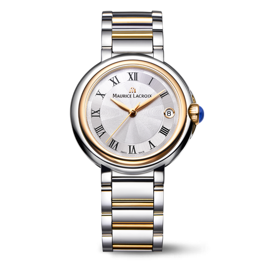 Reloj Maurice Lacroix Fiaba Date 32mm FA1004-PVP13-110-1