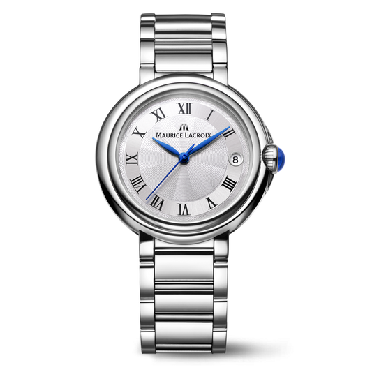 Reloj Maurice Lacroix Fiaba Date 32mm FA1004-SS002-110-1