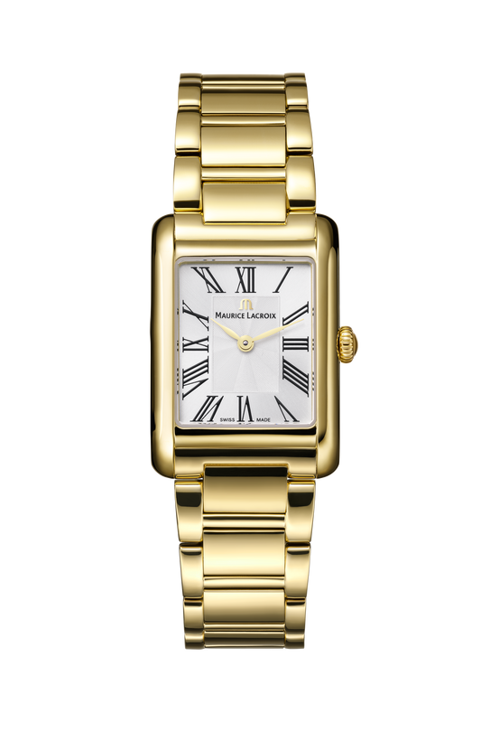 Reloj Maurice Lacroix FIABA SQUARE FA1205-PVY02-110-1