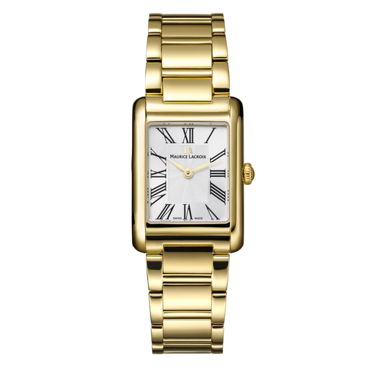 Reloj Maurice Lacroix Fiaba Square FA1205-PVY02-110-1