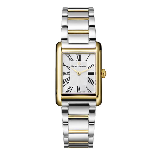 Reloj Maurice Lacroix Fiaba Square FA1205-PVY02-110-A