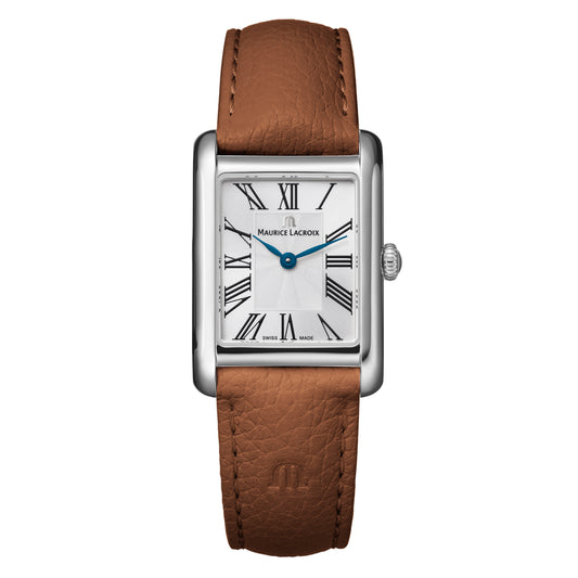 Reloj Maurice Lacroix Fiaba Square FA1205-SS001-110-3