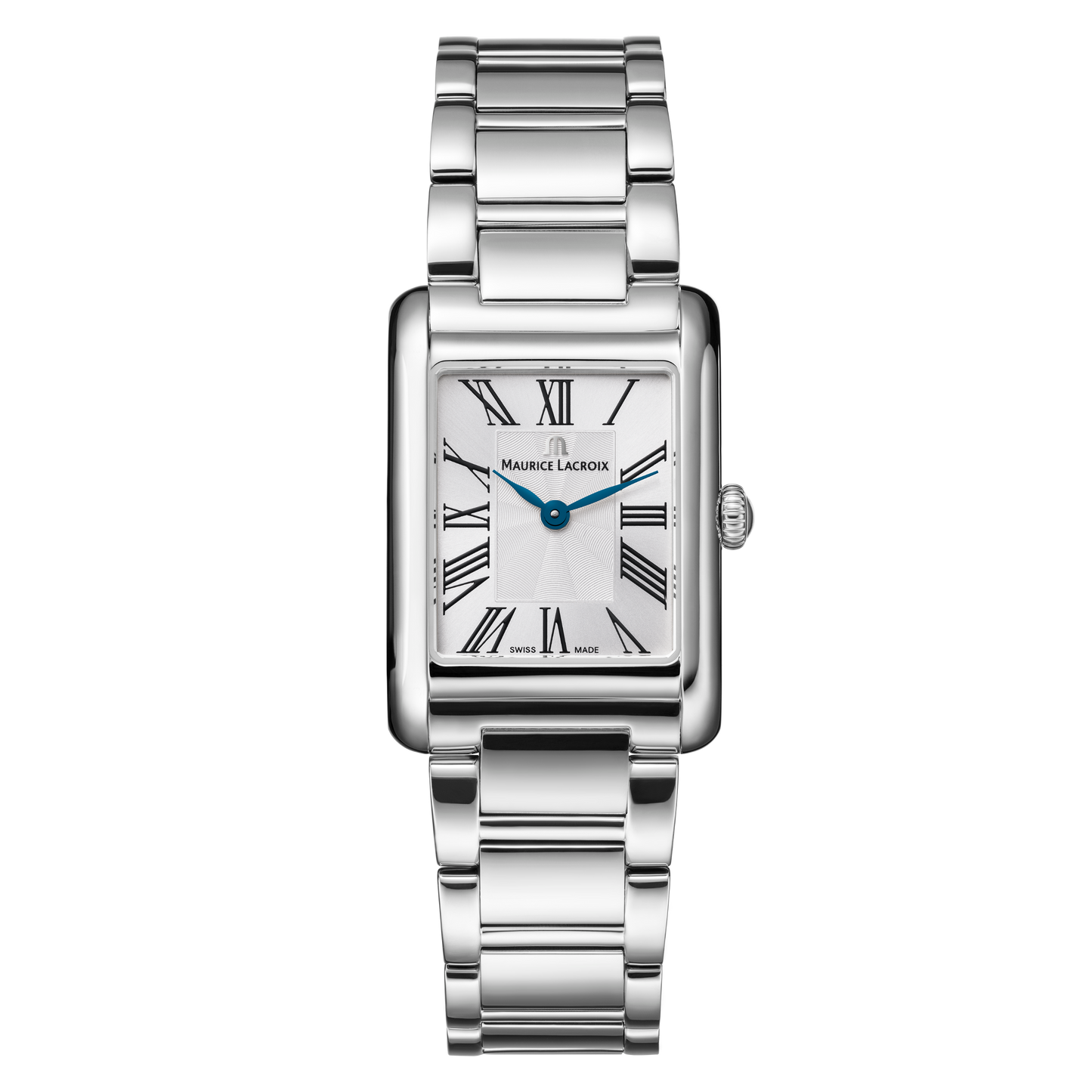 Reloj Maurice Lacroix Fiaba Square FA1205-SS002-110-1