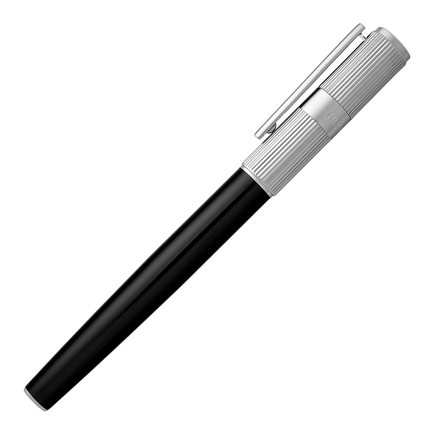 Pluma Hugo Boss Formation Line Silver HSV4722C