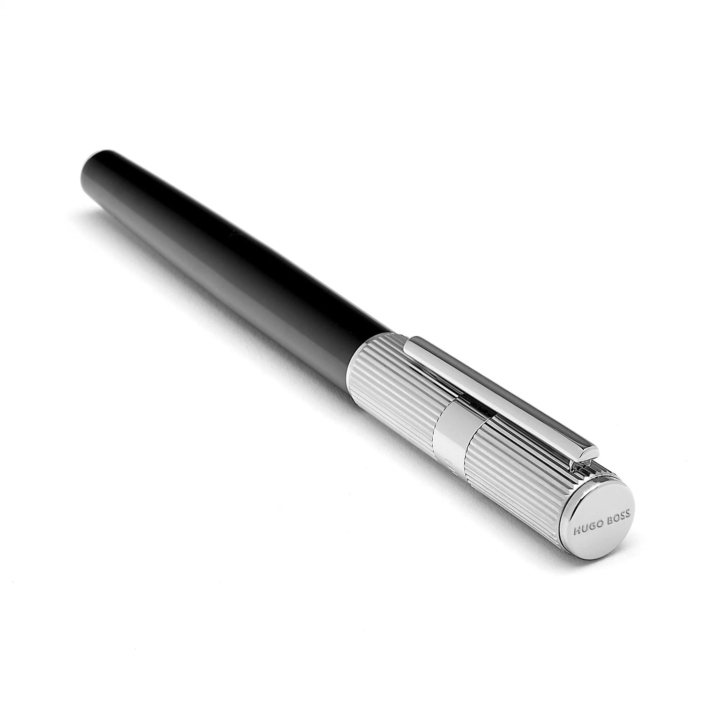 Pluma Hugo Boss Formation Line Silver HSV4722C