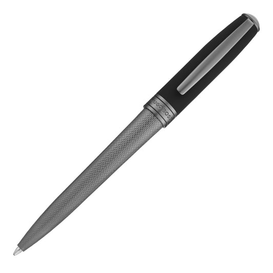 Bolígrafo Hugo Boss Essential Active Black HSW5544A